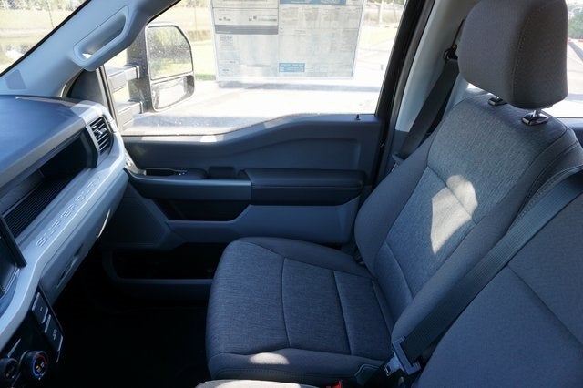 2026 Ford F-350SD F-350® XL