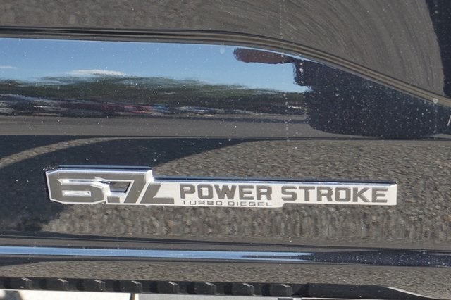 2026 Ford F-350SD F-350® XL