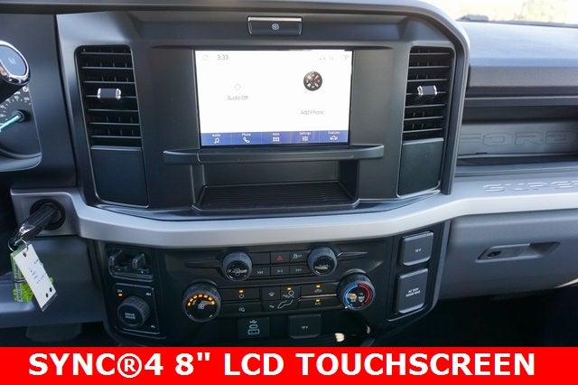 2026 Ford F-350SD F-350® XL