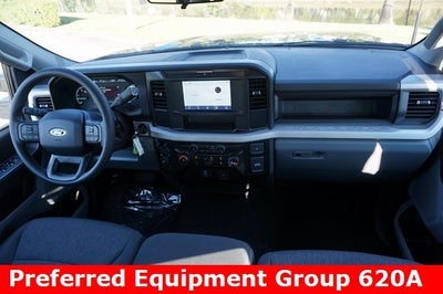 2026 Ford F-350SD F-350® XL