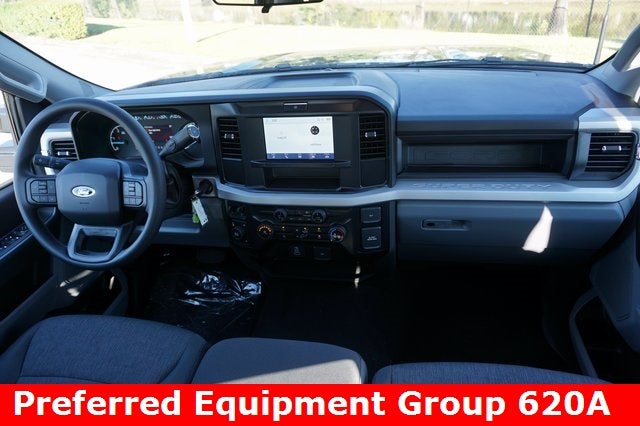 2026 Ford F-350SD F-350® XL