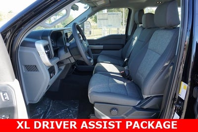 2026 Ford F-350SD F-350® XL