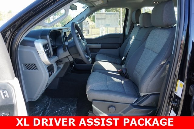 2026 Ford F-350SD F-350® XL