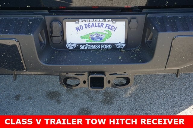 2026 Ford F-350SD F-350® XL