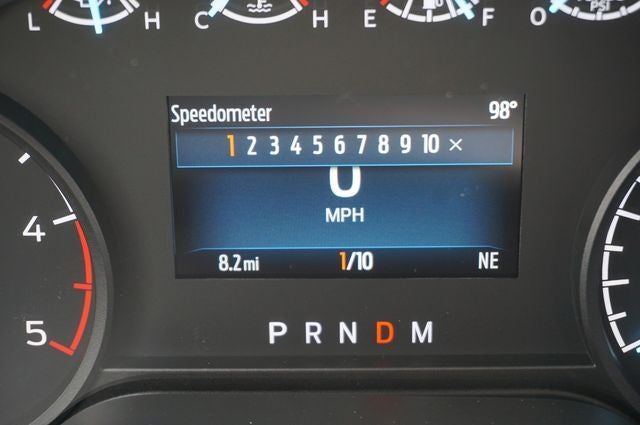 2026 Ford F-350SD DRW Base