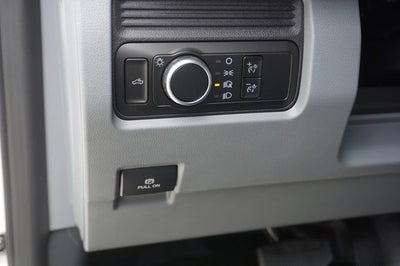 2026 Ford F-350SD DRW Base