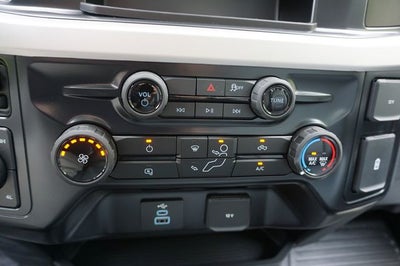 2026 Ford F-350SD DRW Base