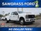 2026 Ford F-350SD F-350® XL