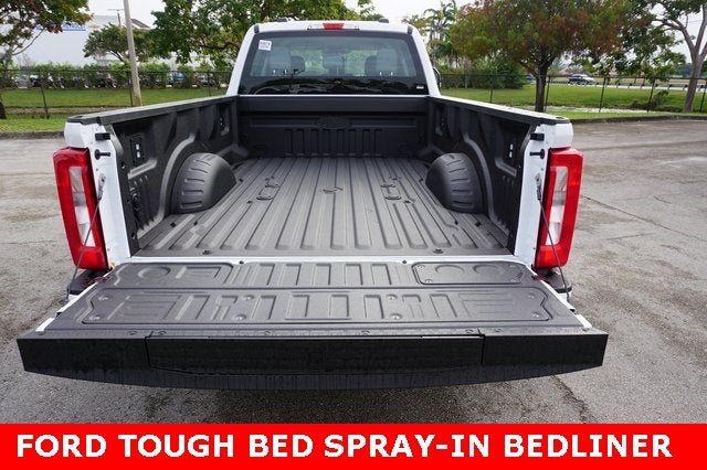 2026 Ford F-350SD F-350® XL