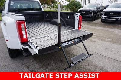 2026 Ford F-350SD F-350® XL