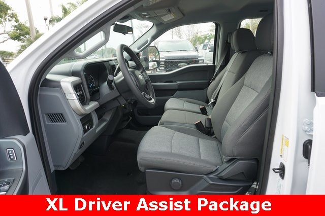 2026 Ford F-350SD F-350® XL