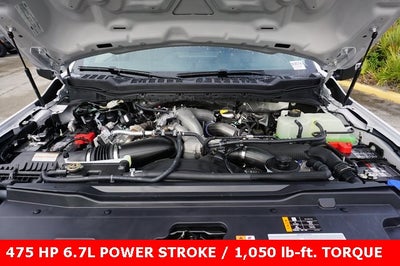 2026 Ford F-350SD F-350® XL