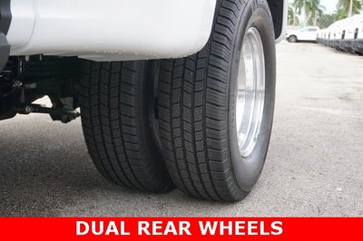 2026 Ford F-350SD F-350® XL