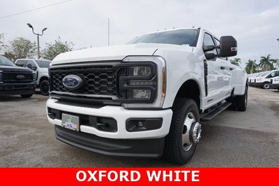 2026 Ford F-350SD F-350® XL