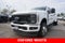 2026 Ford F-350SD F-350® XL