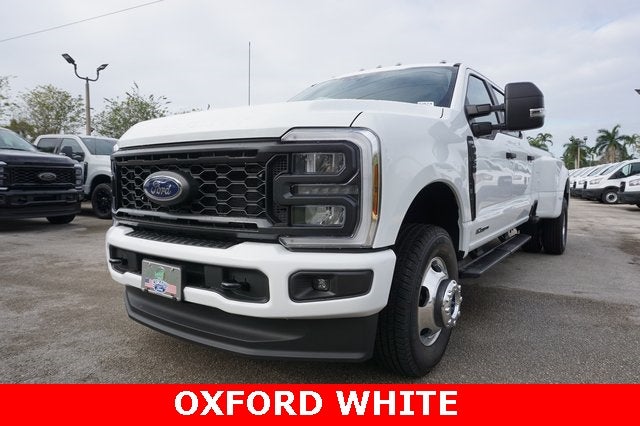 2026 Ford F-350SD F-350® XL