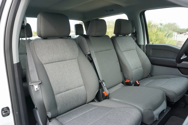 2026 Ford F-350SD F-350® XL