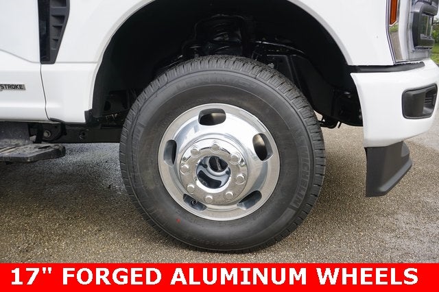 2026 Ford F-350SD F-350® XL