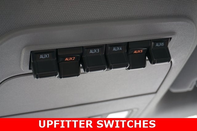 2026 Ford F-350SD F-350® XL