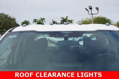 2026 Ford F-350SD F-350® XL