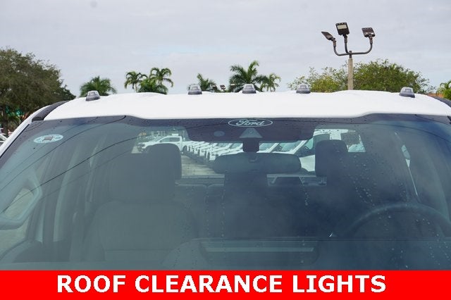 2026 Ford F-350SD F-350® XL