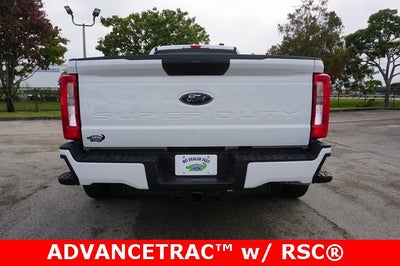 2026 Ford F-350SD F-350® XL