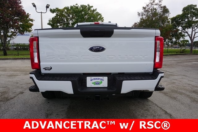 2026 Ford F-350SD F-350® XL