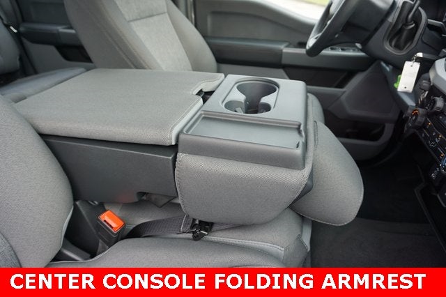 2026 Ford F-350SD F-350® XL