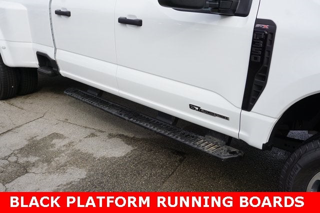 2026 Ford F-350SD F-350® XL