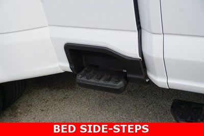 2026 Ford F-350SD F-350® XL