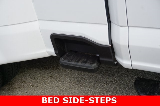 2026 Ford F-350SD F-350® XL