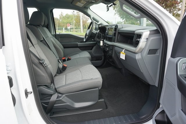 2026 Ford F-350SD F-350® XL