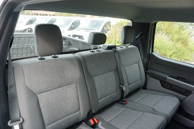 2026 Ford F-350SD F-350® XL