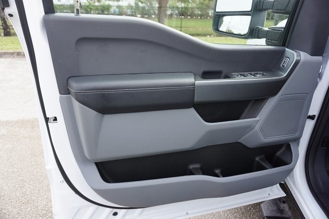 2026 Ford F-350SD F-350® XL