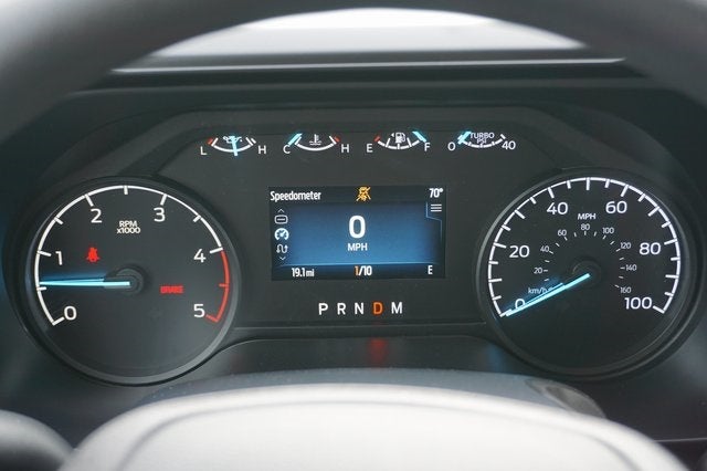 2026 Ford F-350SD F-350® XL