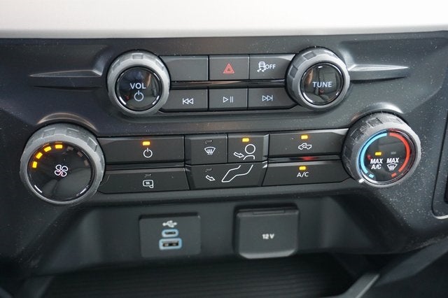 2026 Ford F-350SD F-350® XL