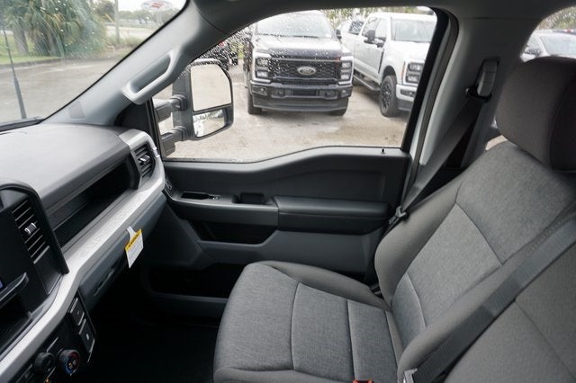 2026 Ford F-350SD F-350® XL