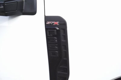 2026 Ford F-350SD F-350® XL