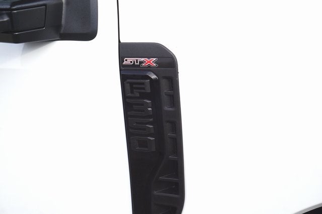 2026 Ford F-350SD F-350® XL