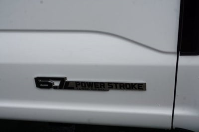 2026 Ford F-350SD F-350® XL