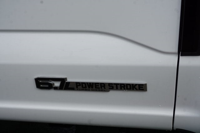 2026 Ford F-350SD F-350® XL