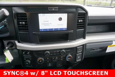 2026 Ford F-350SD F-350® XL