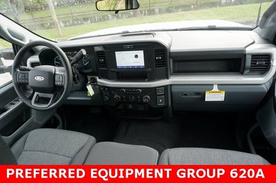 2026 Ford F-350SD F-350® XL