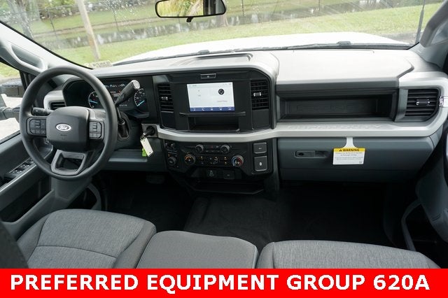 2026 Ford F-350SD F-350® XL