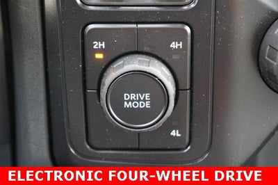 2026 Ford F-350SD F-350® XL