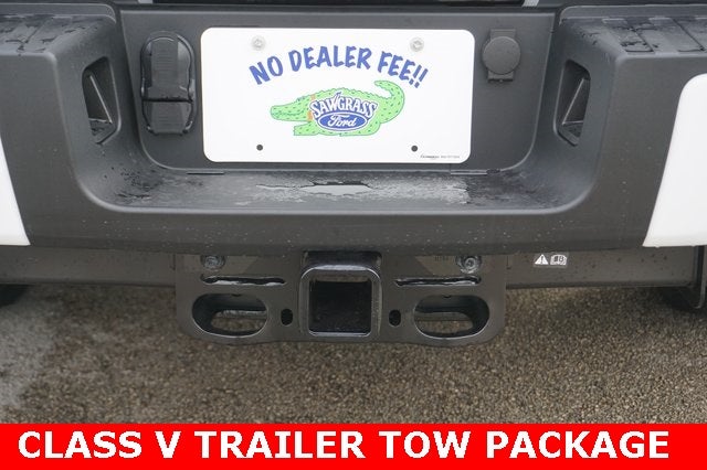 2026 Ford F-350SD F-350® XL