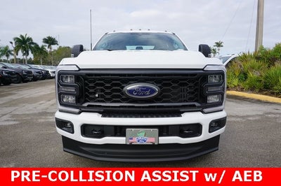 2026 Ford F-350SD F-350® XL