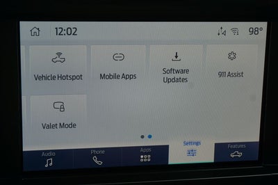 2026 Ford F-350SD DRW Base