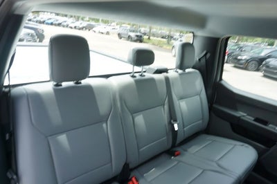 2026 Ford F-350SD DRW Base