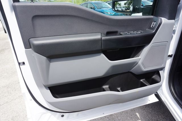 2026 Ford F-350SD DRW Base
